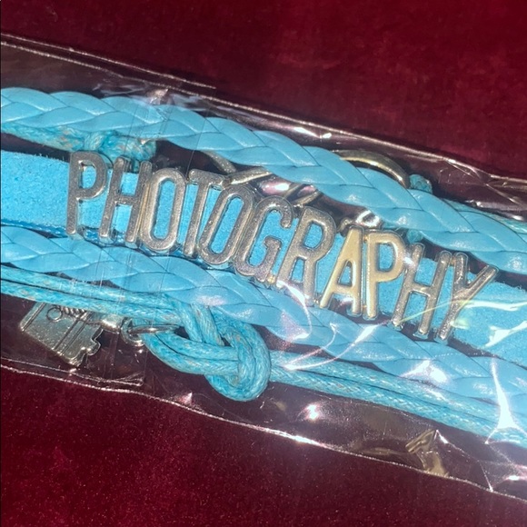 Photography bracelet - Picture 2 of 3